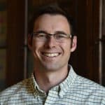 Photo of Derek Johnson