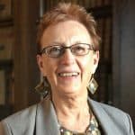 Photo of Nancy Kraft
