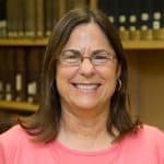 Photo of Kathy Magarrell