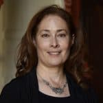 Photo of Jennifer Masada