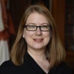 Photo of Colleen Theisen