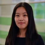 Photo of Anlin Yang