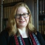 Photo of Susan Wynne