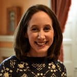 Photo of Laurie Neuerburg