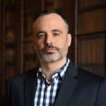 Photo of Tim Arnold