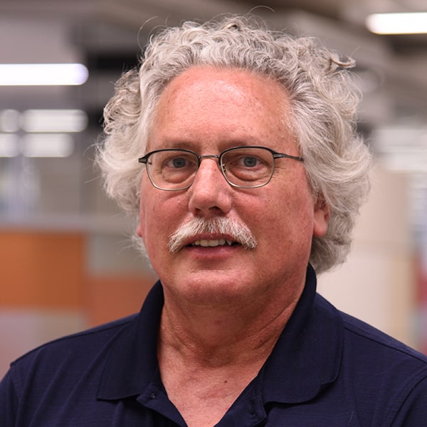 Image of Leo Agnew