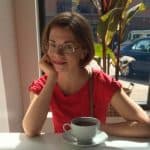 Photo of Amy Chen