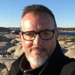 Photo of Ken Clinkenbeard