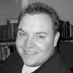 Photo of Matt Regan