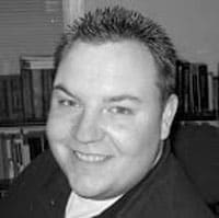 Photo of Matt Regan