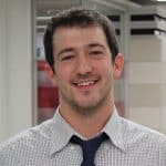 Photo of Ethan DeGross