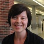 Photo of Leah Gehlsen Morlan