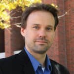 Photo of Matthew Butler