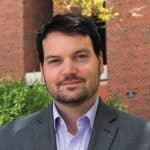 Photo of Robert Shepard