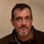 Photo of Ken Clinkenbeard