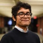 Photo of Chris Ortega