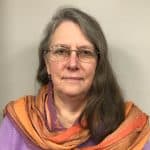 Photo of Brenda Conry