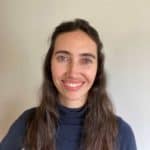 Photo of Candida Pagan