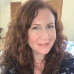 Photo of Jennifer Giffin