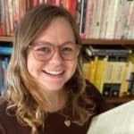 Photo of Paige Wilkinson
