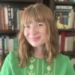Photo of Christianna Fritz