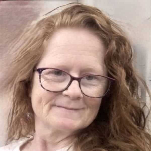 Image of Faith Gordy