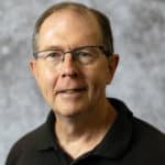 Photo of Todd DeGraff