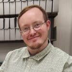 Photo of Steven Gentry