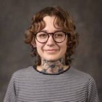 Photo of Frances Sleger