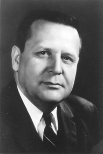 Robert C. Hardin, August 7, 1962