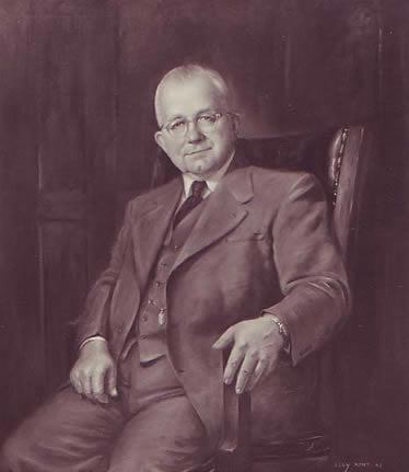 Clarence Updegraff