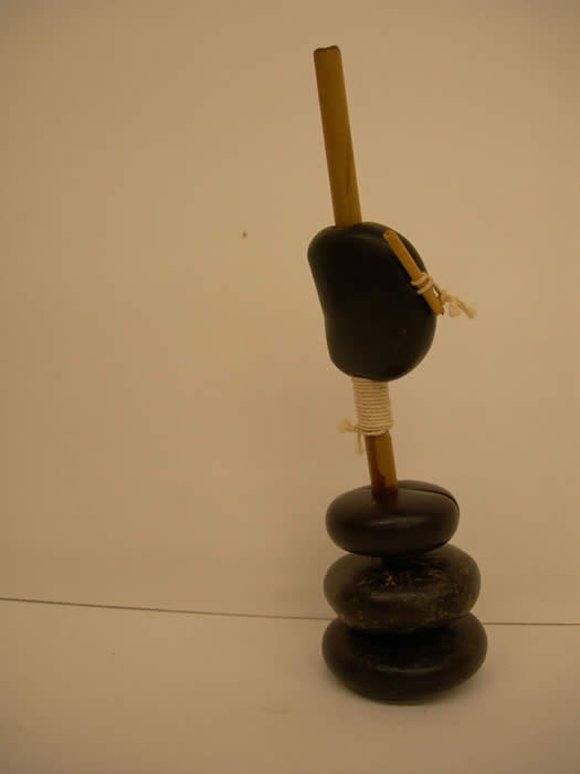 Cocoan Spinning Toy