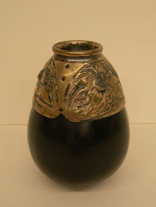 Mate Gourd