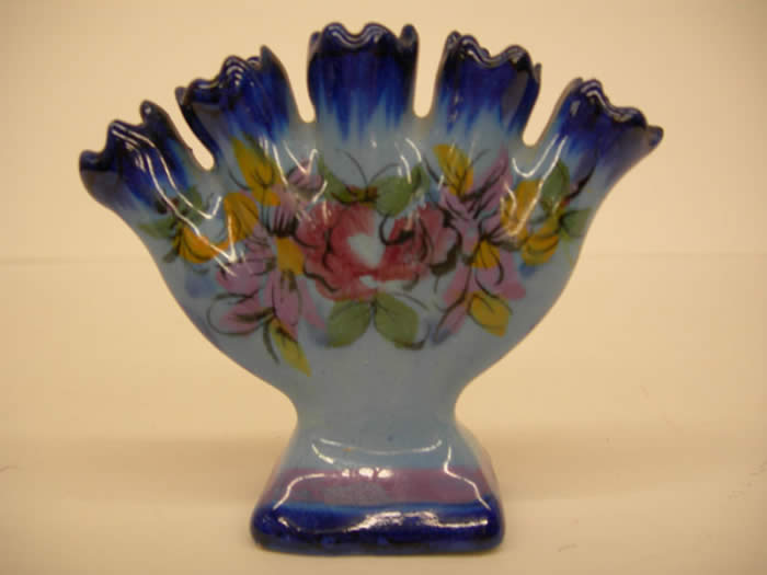 Ceramic Bud Vase