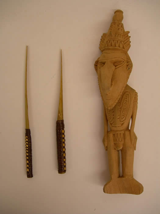 Hand Tools, Woodcarving