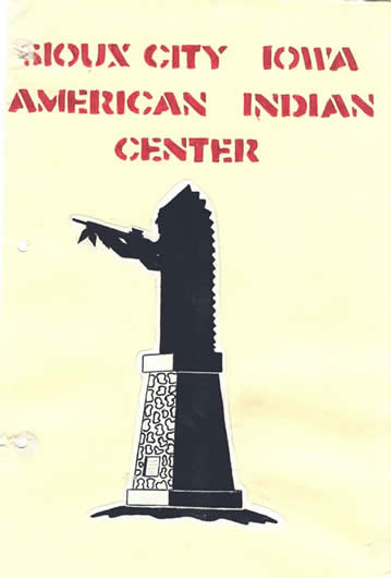 Sioux City American Indian Center
