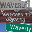 Under the Banner of Waverley Immensely popular throughout the nineteenth century, the Waverley novels captivated public imagination as enthusiasts drew upon Walter Scott’s fictional histories and settled in new communities. From Virginia to the state of Washington, towns named Waverly appeared between 1830 and 1880—Waverly, Iowa was incorporated in 1859—as settlers established ports, canals, and railroads to access major waterways and undeveloped prairies. Waverly, Nebraska even named streets after Scott’s novels and characters! Clearly inspired by Scott’s ground-breaking novels, these communities provide unique insights into Midwest culture and American identity, particularly during the decades encompassing the Civil War and western migration. Under the Banner of Waverley maps where and when the titular towns were founded, explores why the Waverley novels appealed to American readers, and illustrates how Scott’s legacy continues into the 21st century. Developed by Anne Stapleton (Associate Professor of Instruction, Dept. of English) in collaboration with Studio staff, this project draws upon interactive maps and an array of intriguing images. Visit the project site Principal investigator(s): Anne Stapleton Project status: Ongoing Project web link: http://waverly.lib.uiowa.edu/
