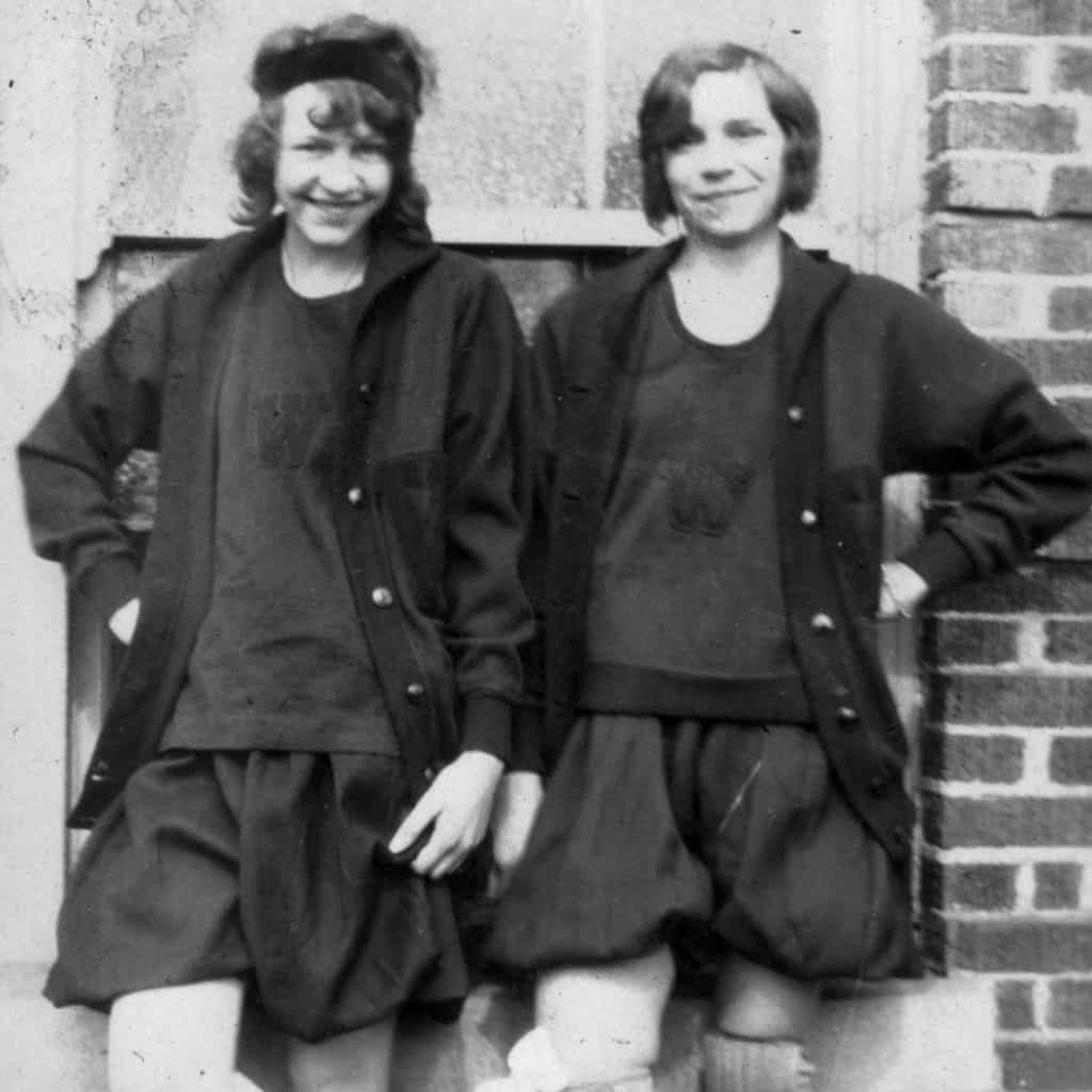 <p>Women in Sport is a research effort to digitize, interpret, and make available the sporting stories of Iowan girls and women.</p>

