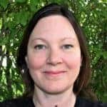Kristina Gleeson, Digital Project Manager