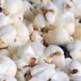 Popcorn for Finals
