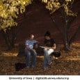 University Strategic Communication Photographs