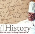 DIY History